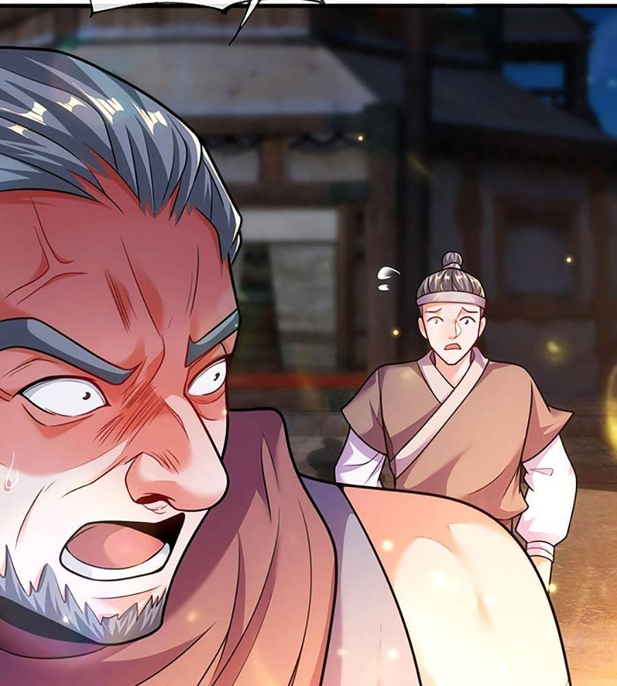 Vạn Cổ Thánh Tôn: Chapter 16