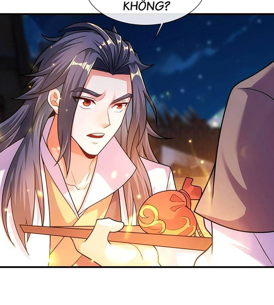 Vạn Cổ Thánh Tôn: Chapter 16