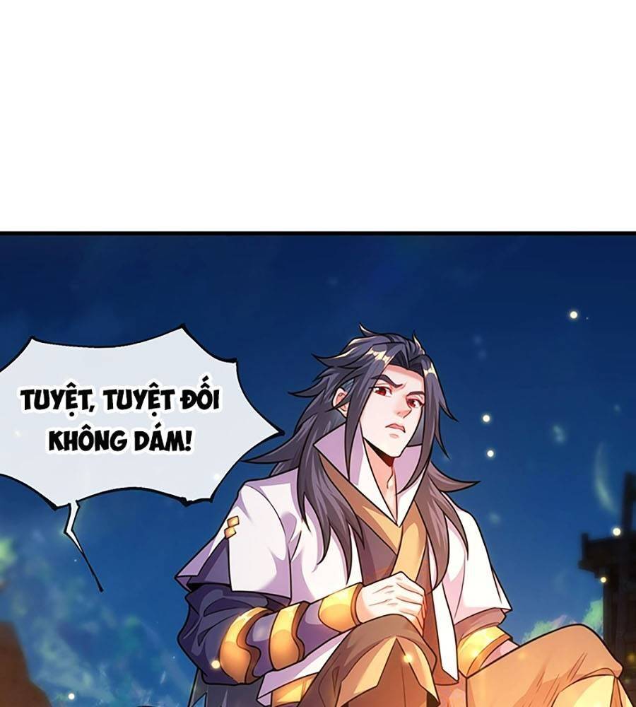 Vạn Cổ Thánh Tôn: Chapter 16