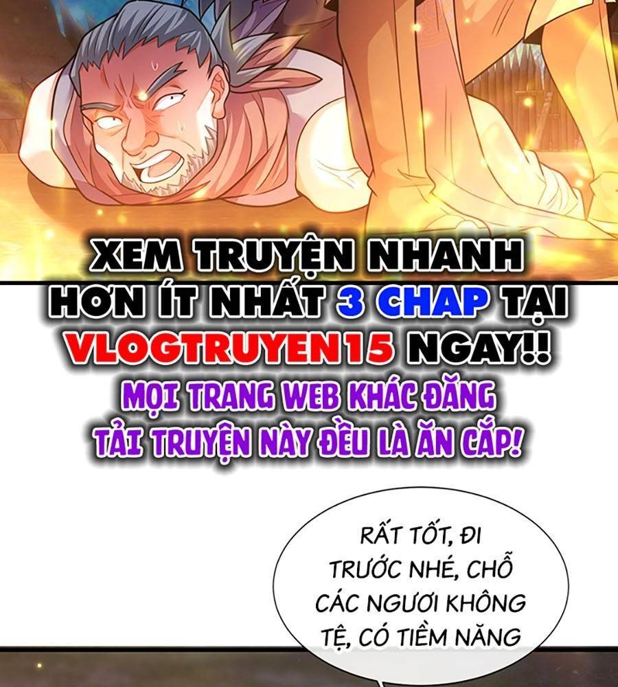 Vạn Cổ Thánh Tôn: Chapter 16