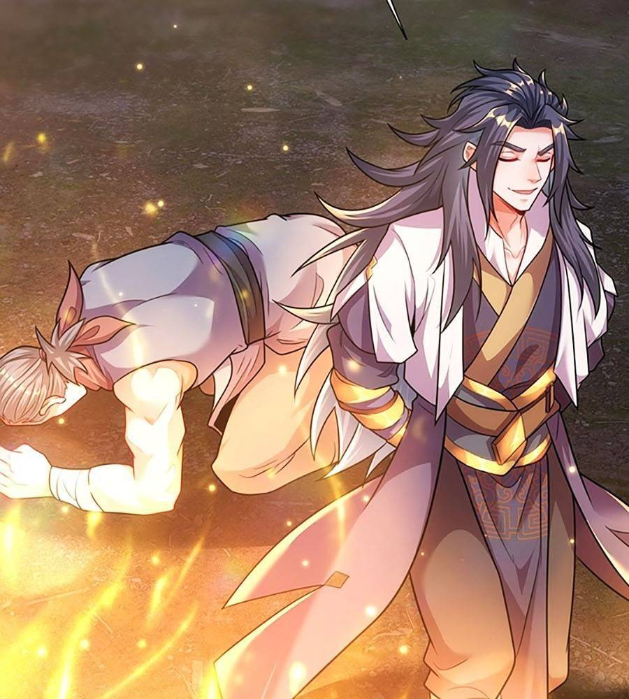 Vạn Cổ Thánh Tôn: Chapter 16