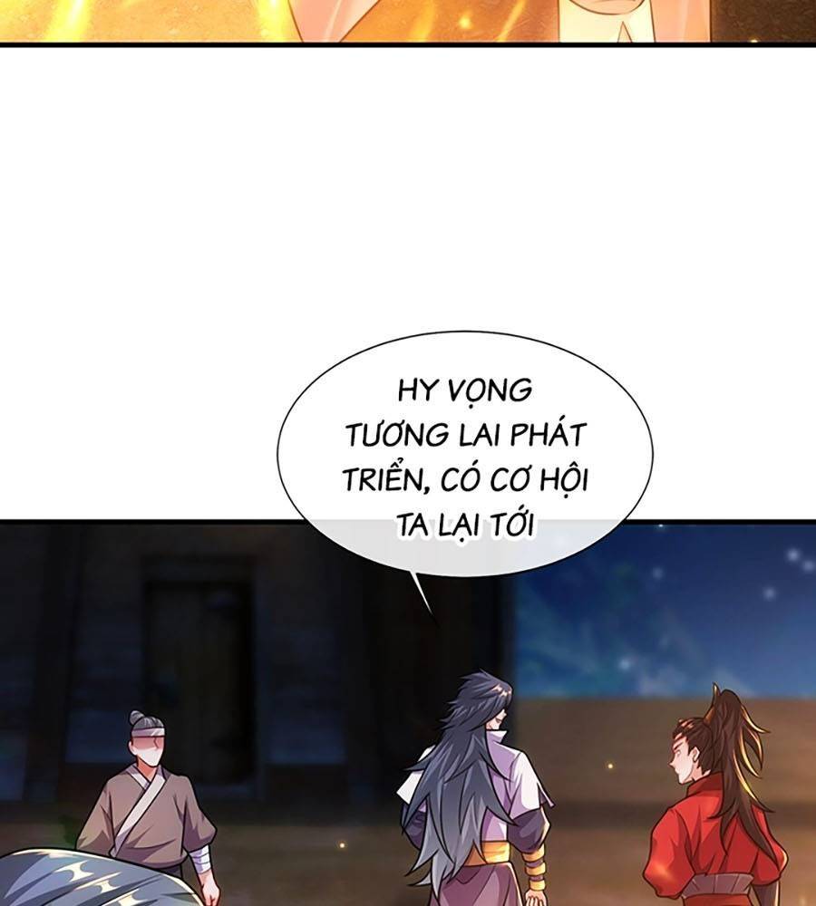 Vạn Cổ Thánh Tôn: Chapter 16