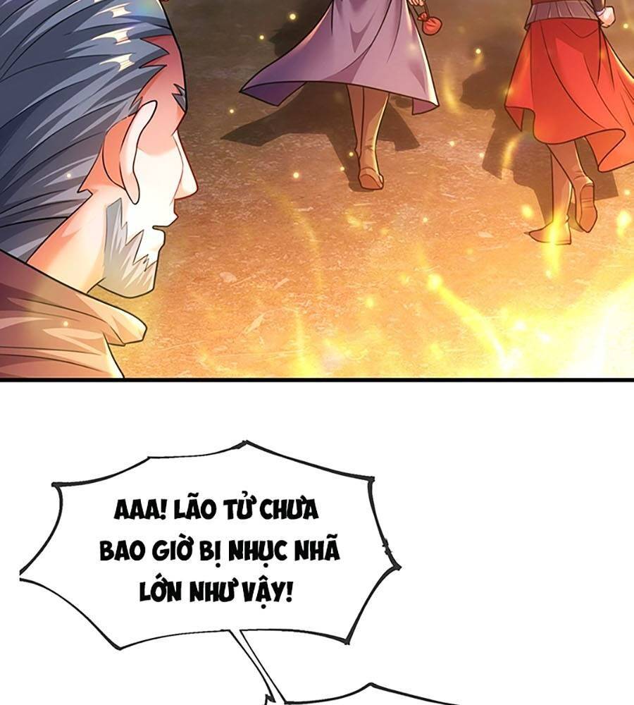 Vạn Cổ Thánh Tôn: Chapter 16