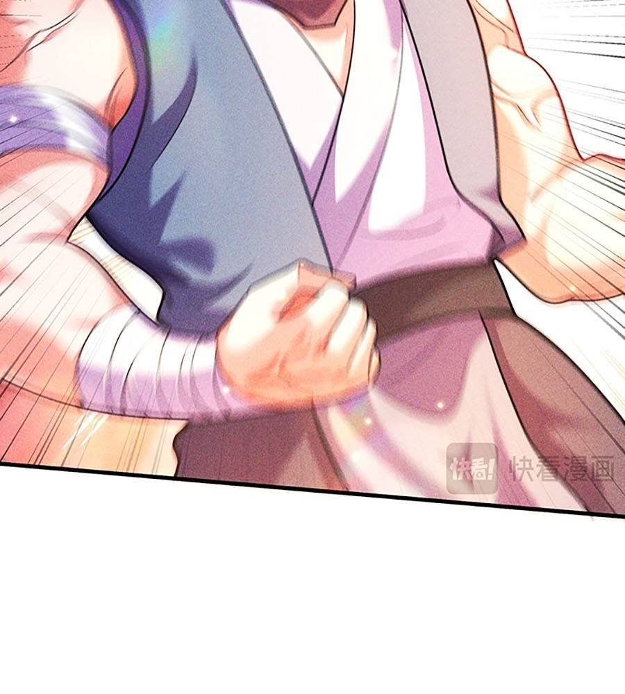 Vạn Cổ Thánh Tôn: Chapter 16