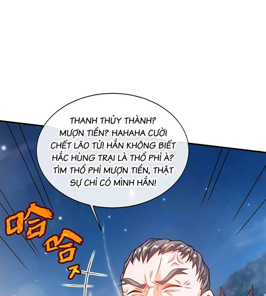 Vạn Cổ Thánh Tôn: Chapter 16