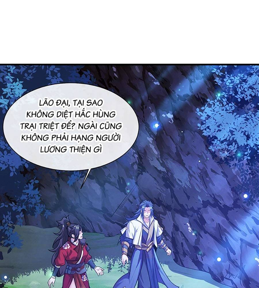 Vạn Cổ Thánh Tôn: Chapter 16