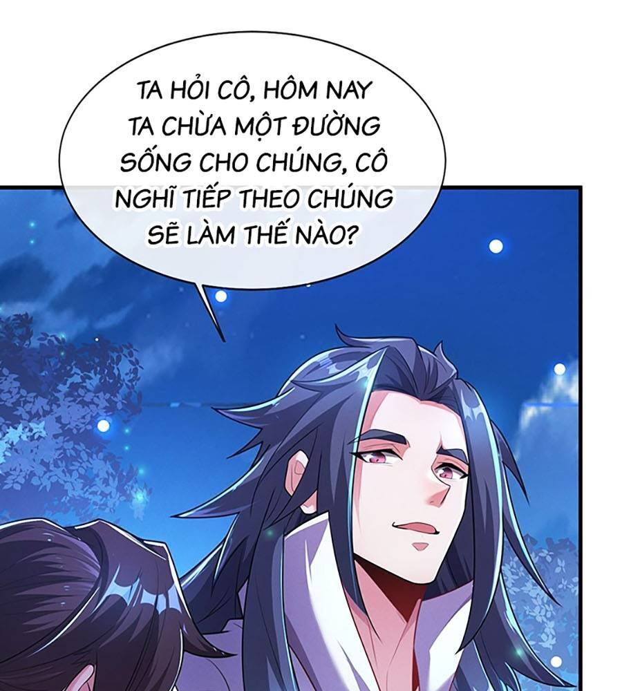 Vạn Cổ Thánh Tôn: Chapter 16