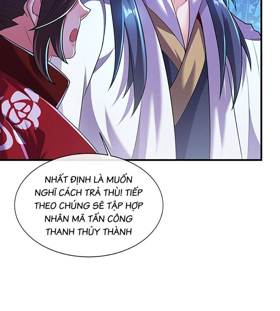 Vạn Cổ Thánh Tôn: Chapter 16