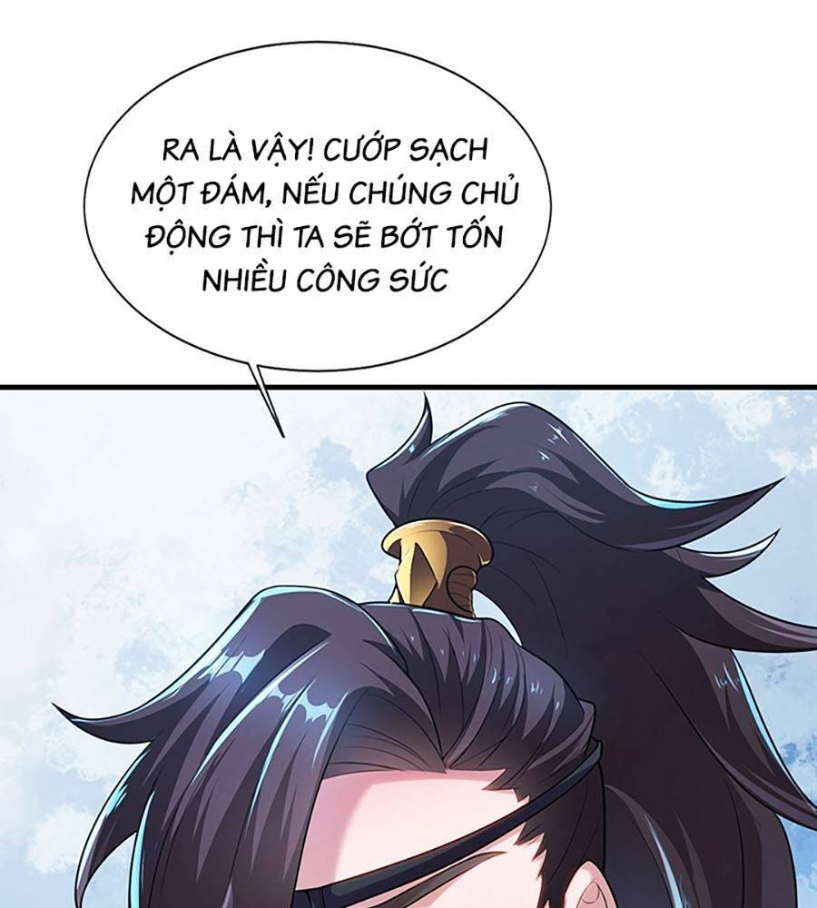 Vạn Cổ Thánh Tôn: Chapter 16