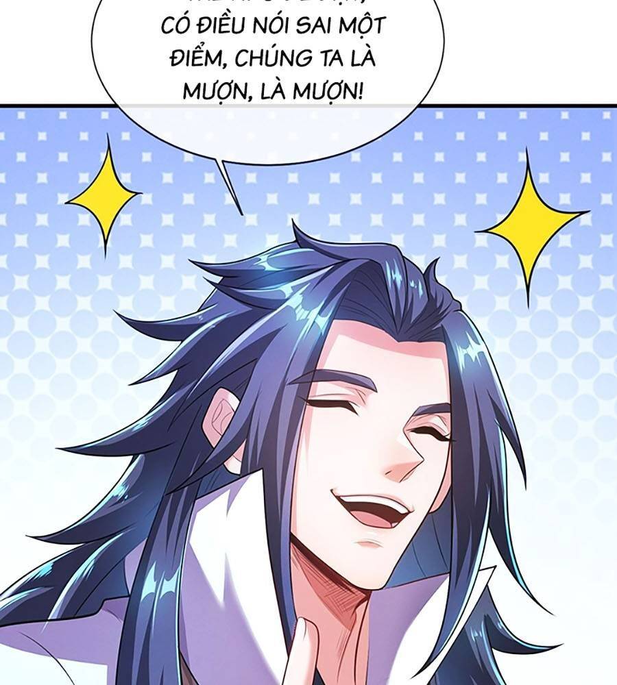 Vạn Cổ Thánh Tôn: Chapter 16
