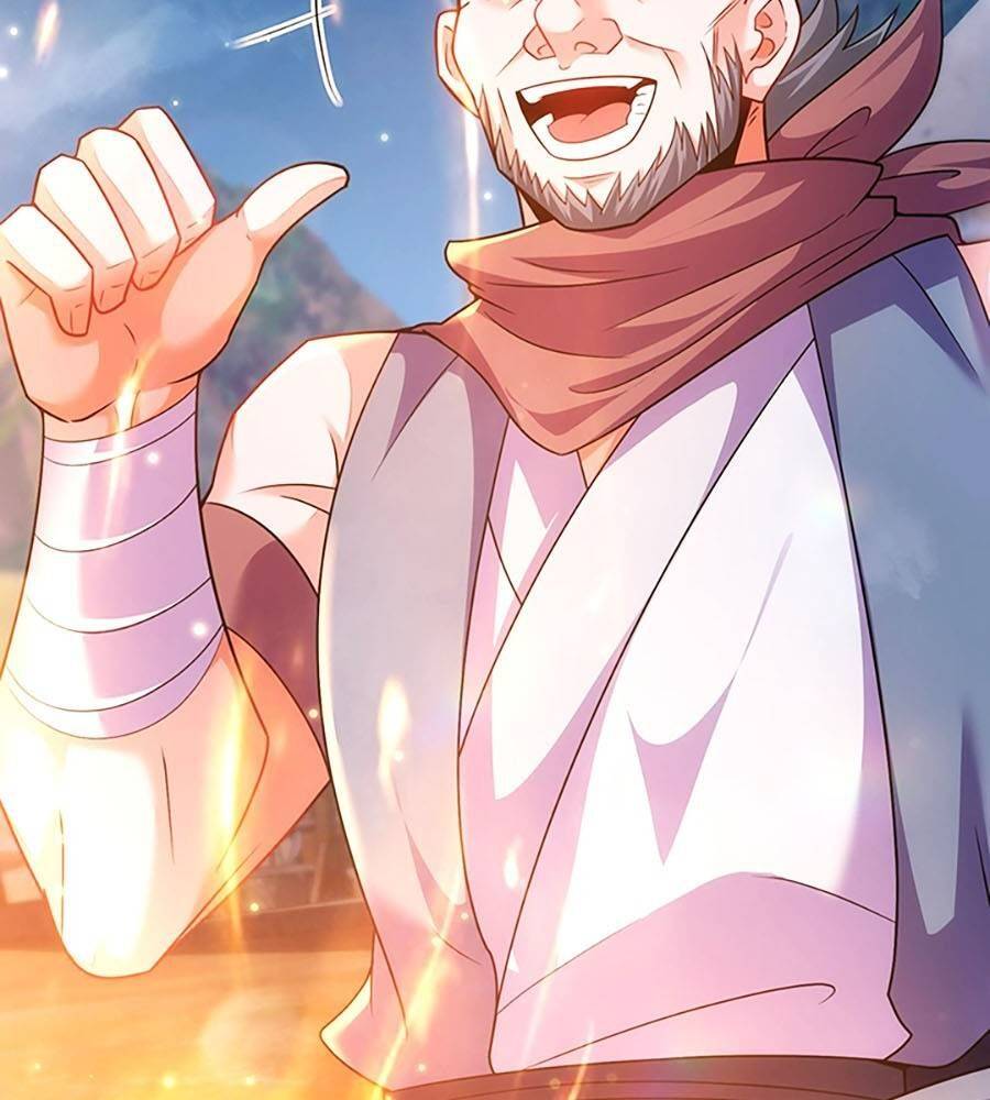 Vạn Cổ Thánh Tôn: Chapter 16