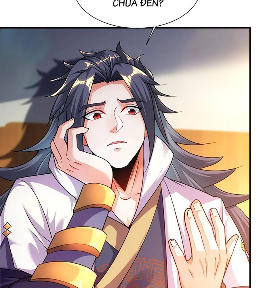Vạn Cổ Thánh Tôn: Chapter 16