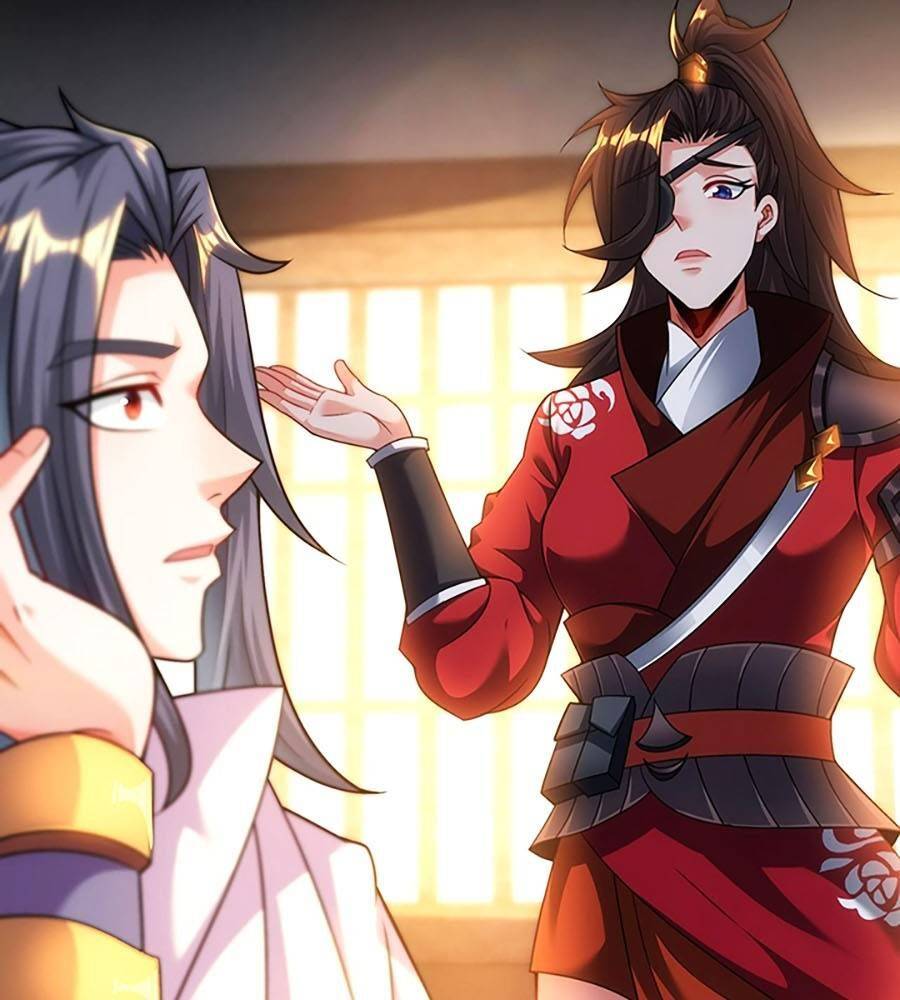 Vạn Cổ Thánh Tôn: Chapter 16