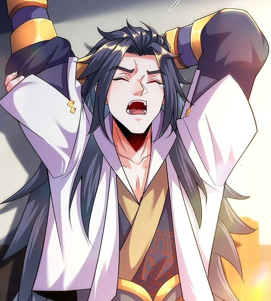 Vạn Cổ Thánh Tôn: Chapter 16