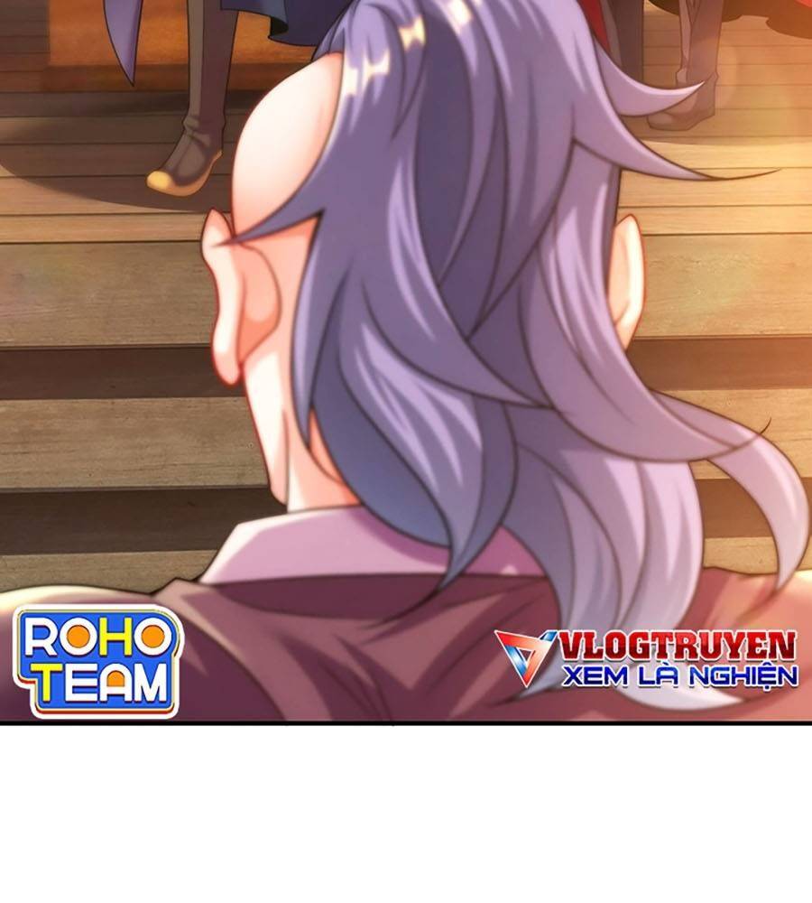 Vạn Cổ Thánh Tôn: Chapter 16