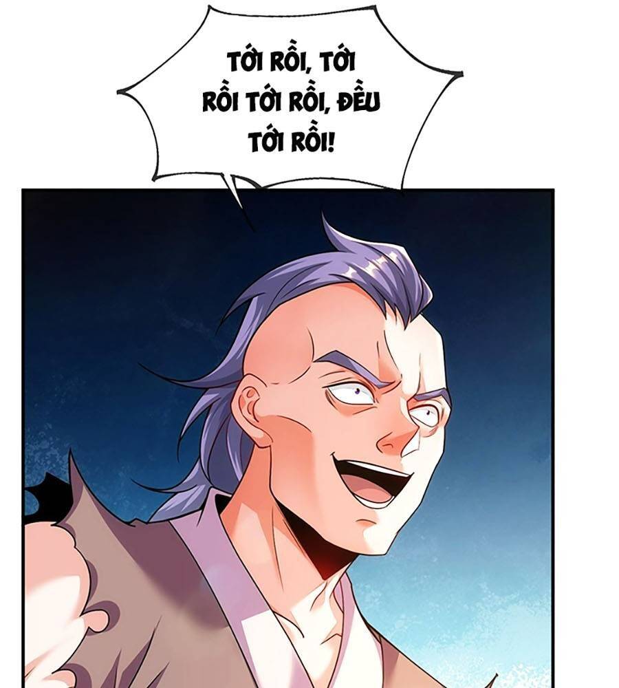 Vạn Cổ Thánh Tôn: Chapter 16