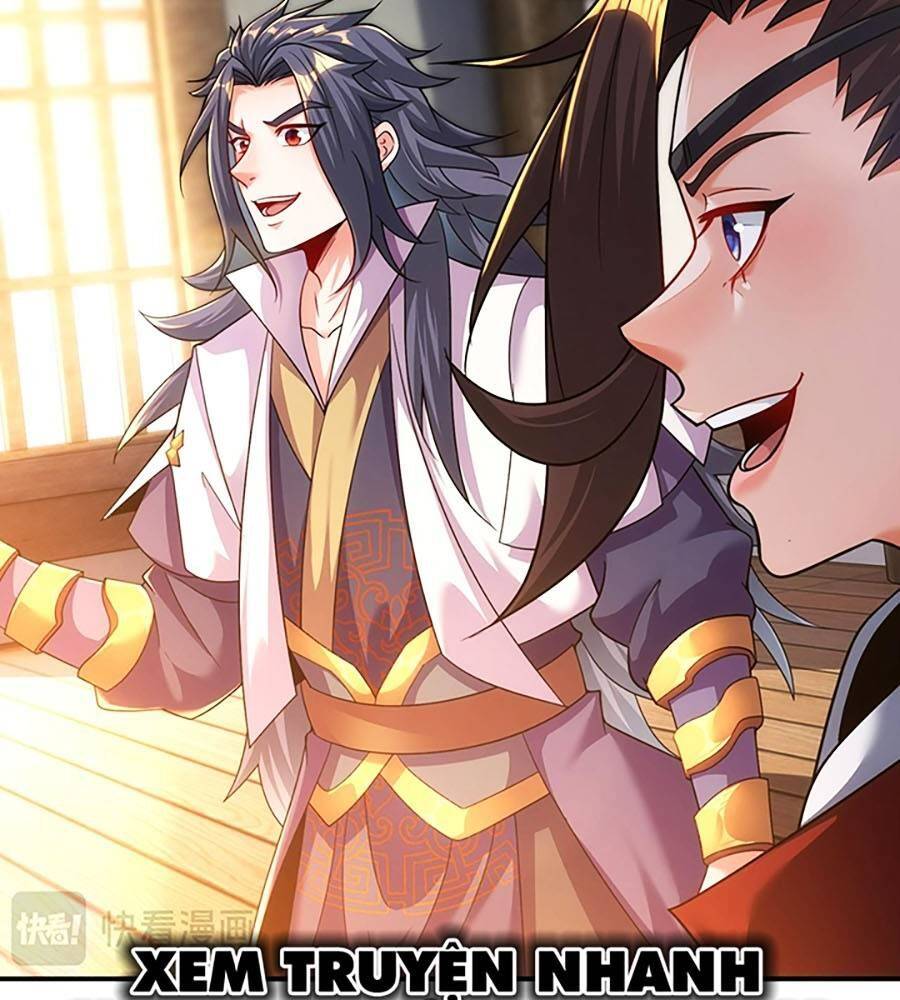 Vạn Cổ Thánh Tôn: Chapter 16