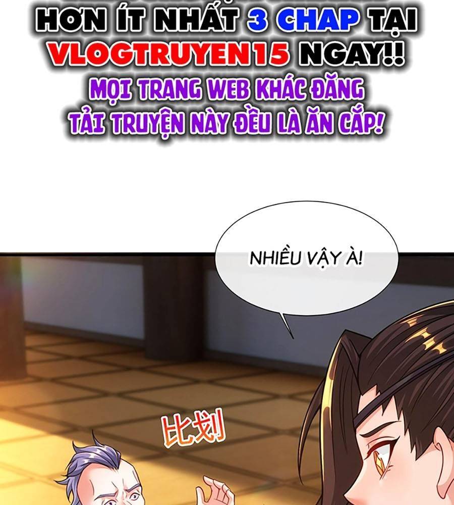 Vạn Cổ Thánh Tôn: Chapter 16