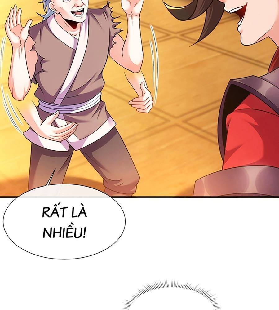 Vạn Cổ Thánh Tôn: Chapter 16