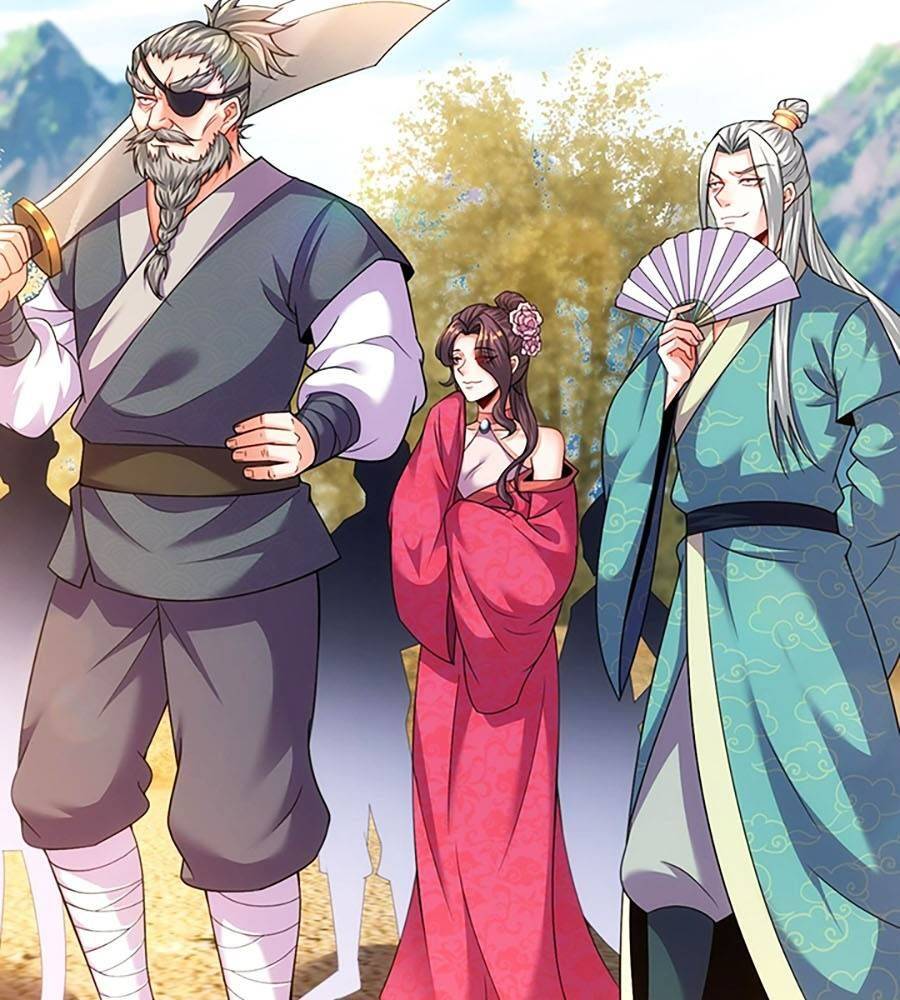 Vạn Cổ Thánh Tôn: Chapter 16