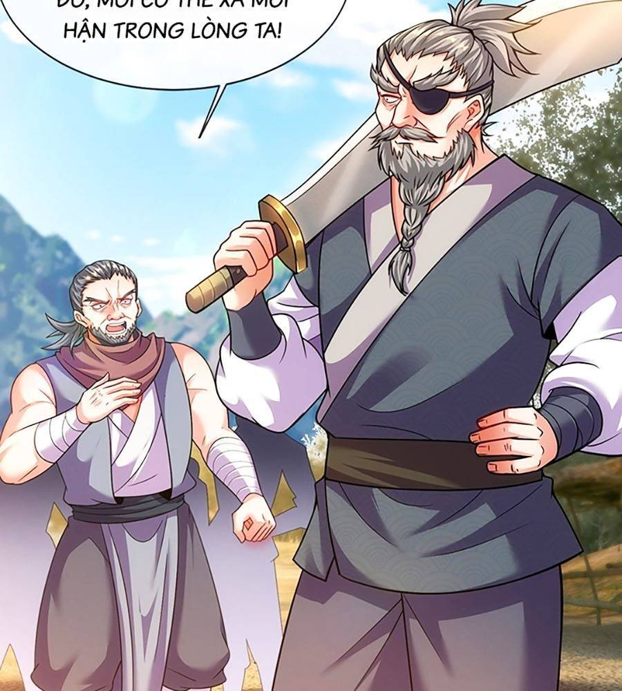 Vạn Cổ Thánh Tôn: Chapter 16