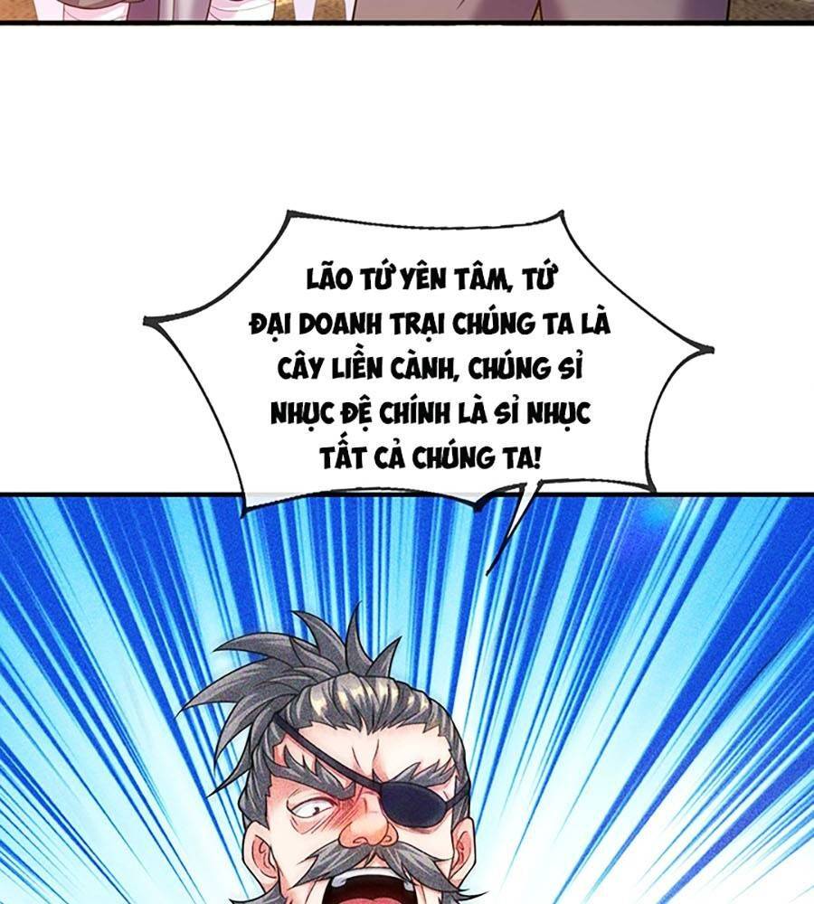 Vạn Cổ Thánh Tôn: Chapter 16