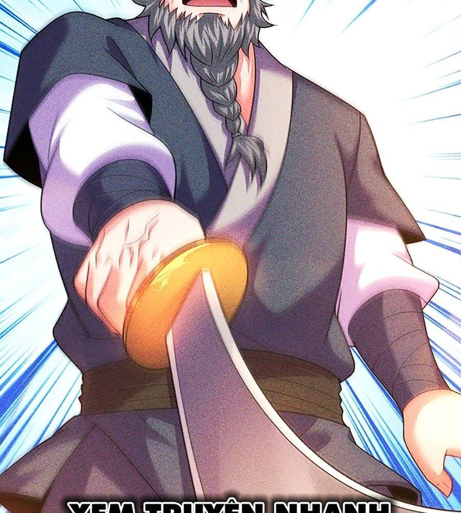 Vạn Cổ Thánh Tôn: Chapter 16
