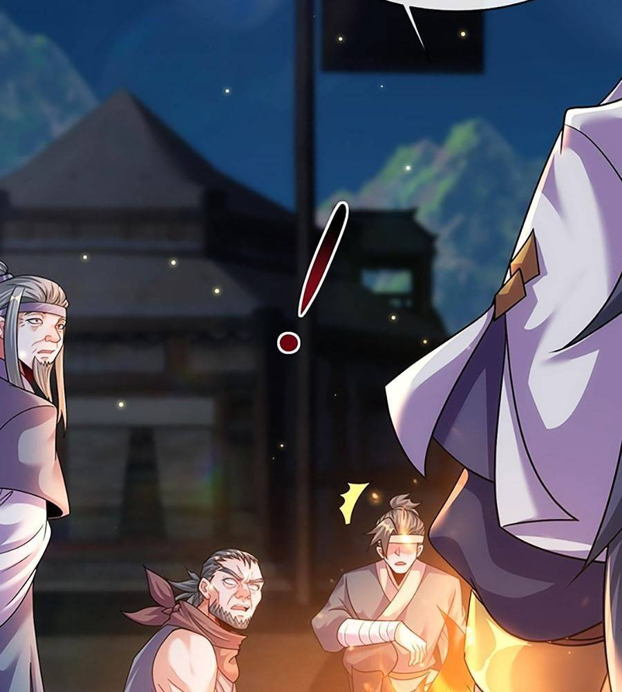 Vạn Cổ Thánh Tôn: Chapter 16