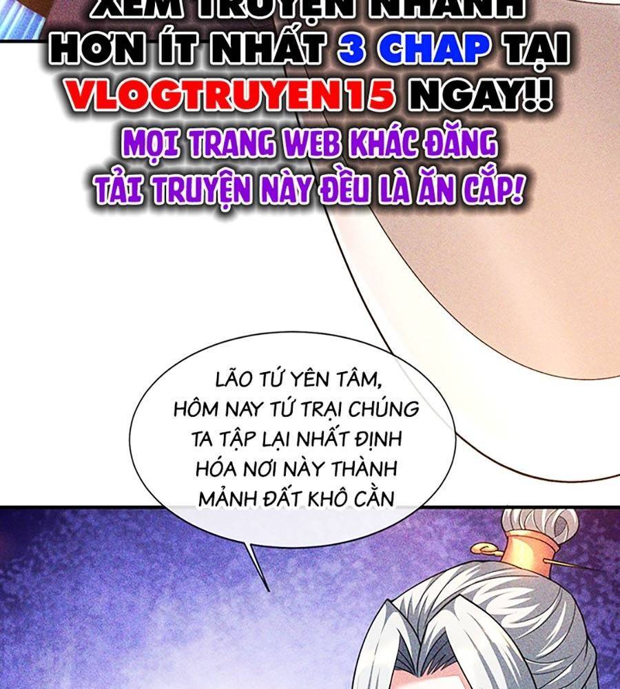 Vạn Cổ Thánh Tôn: Chapter 16