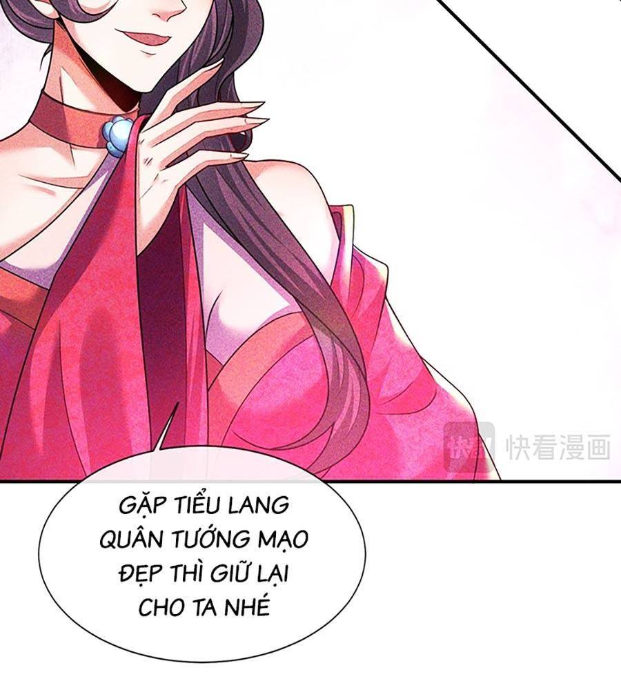 Vạn Cổ Thánh Tôn: Chapter 16