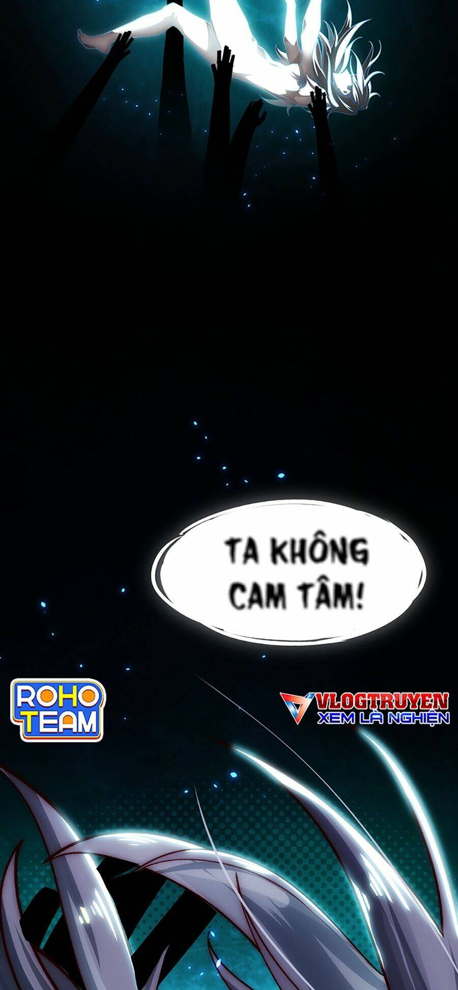 Vạn Cổ Thánh Tôn: Chapter 1