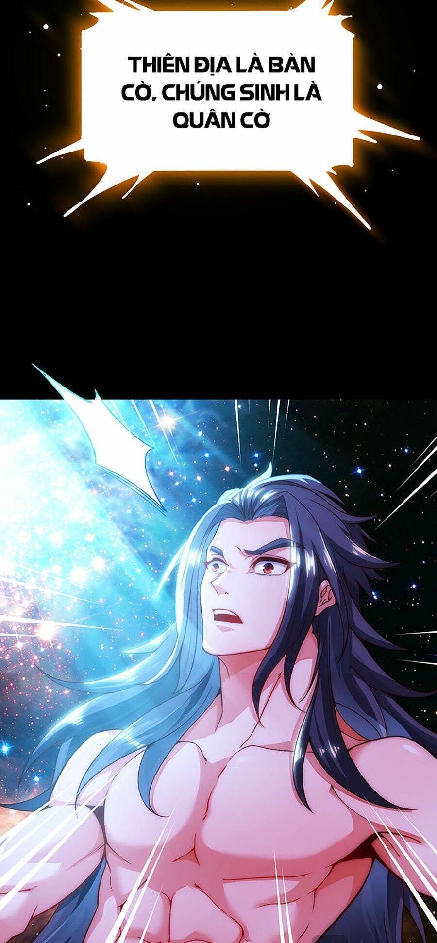 Vạn Cổ Thánh Tôn: Chapter 1