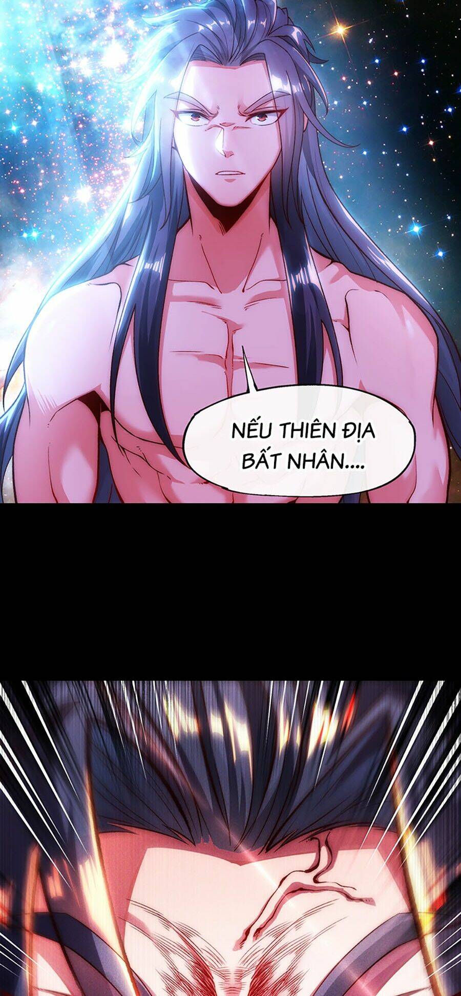 Vạn Cổ Thánh Tôn: Chapter 1