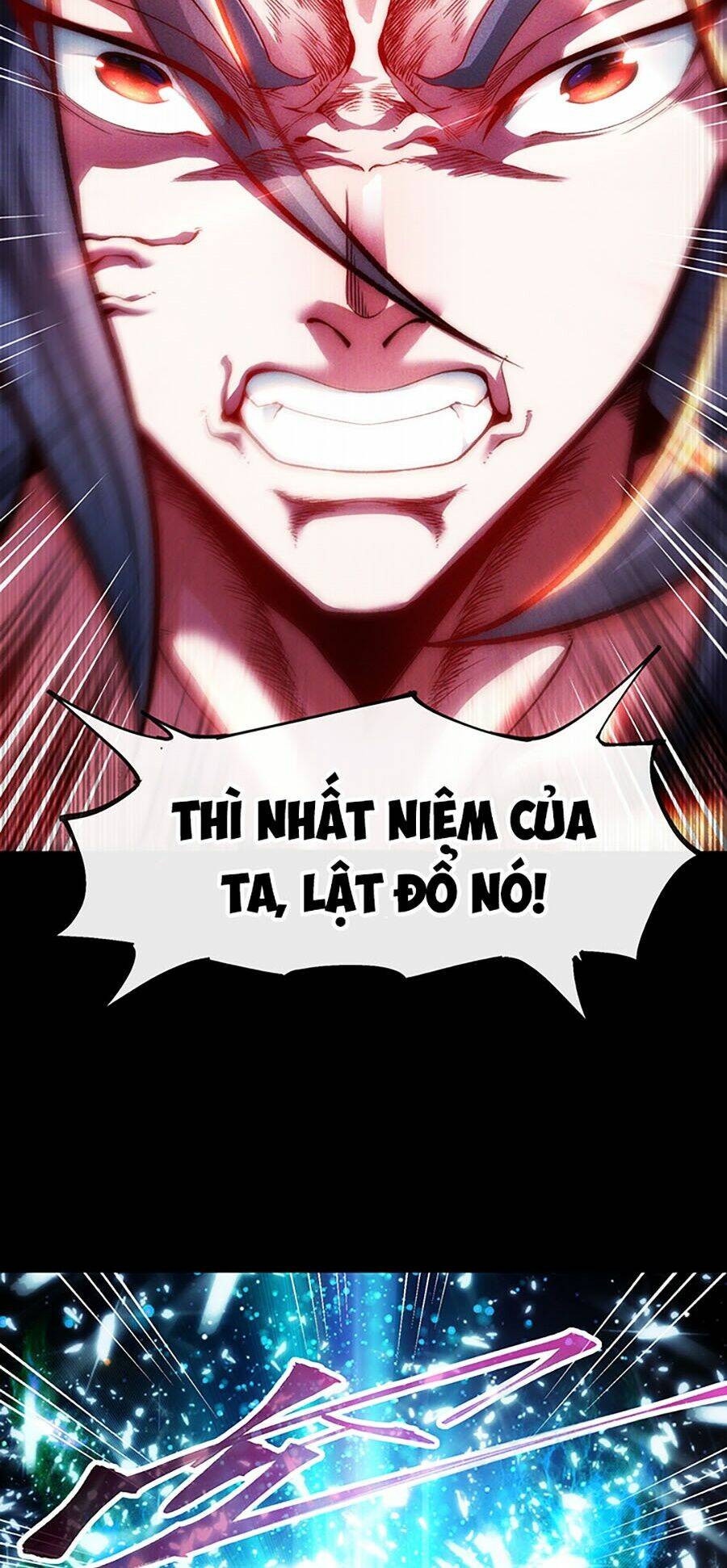 Vạn Cổ Thánh Tôn: Chapter 1
