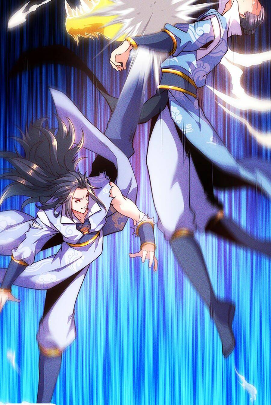 Vạn Cổ Thánh Tôn: Chapter 4