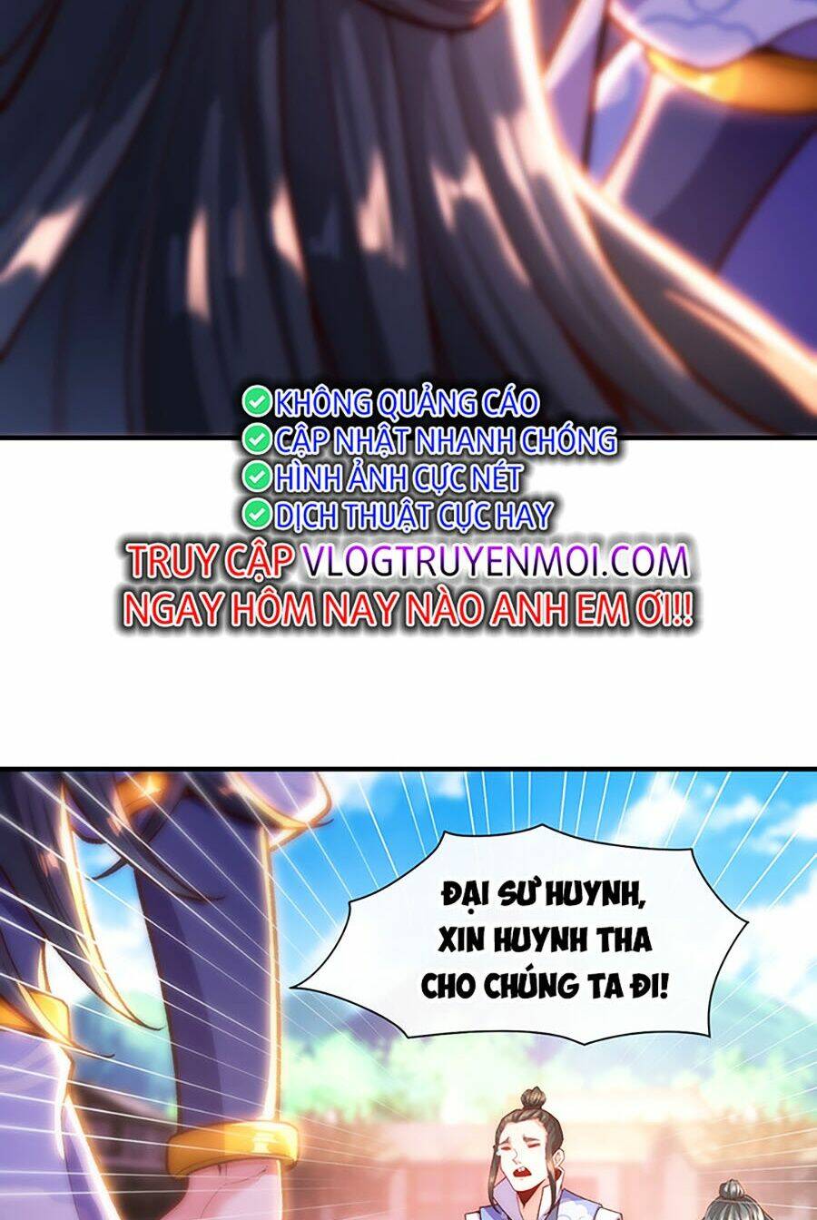 Vạn Cổ Thánh Tôn: Chapter 4