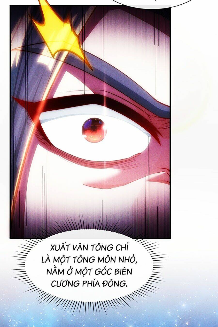 Vạn Cổ Thánh Tôn: Chapter 4
