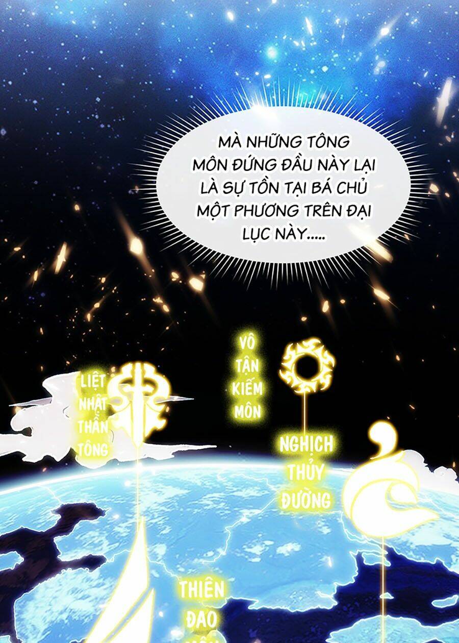 Vạn Cổ Thánh Tôn: Chapter 4