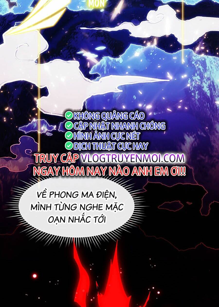 Vạn Cổ Thánh Tôn: Chapter 4