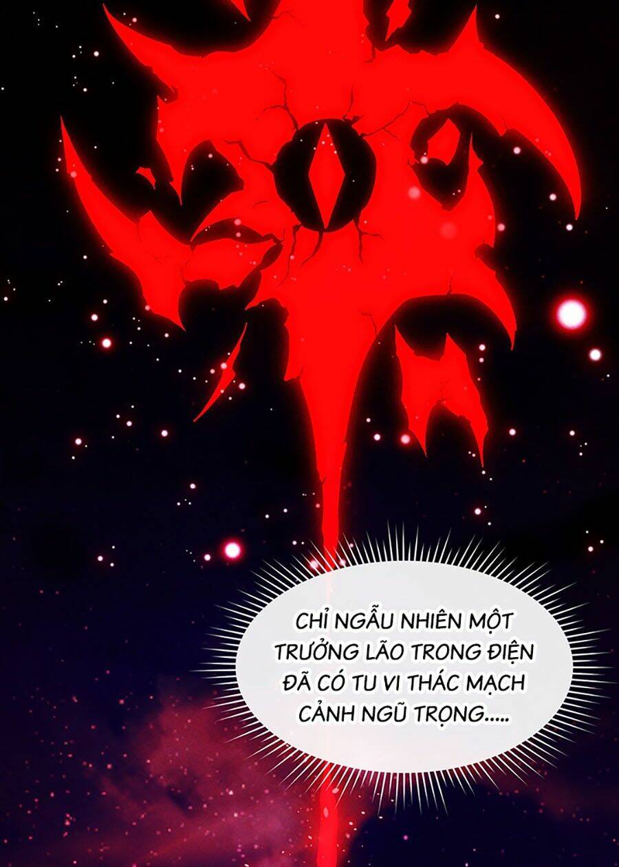 Vạn Cổ Thánh Tôn: Chapter 4