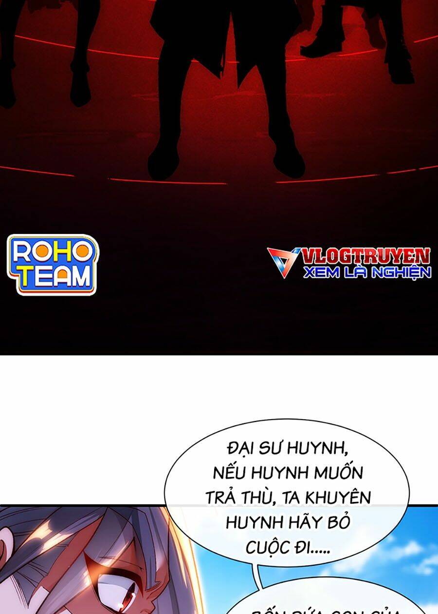 Vạn Cổ Thánh Tôn: Chapter 4