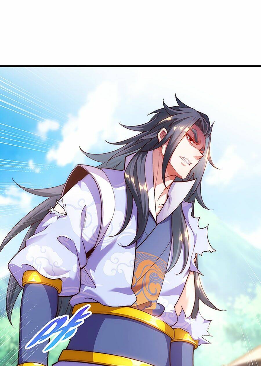 Vạn Cổ Thánh Tôn: Chapter 4
