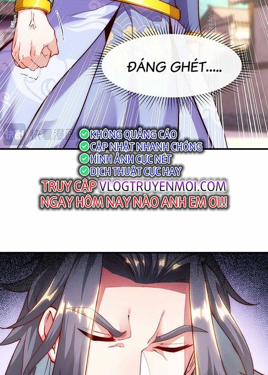 Vạn Cổ Thánh Tôn: Chapter 4
