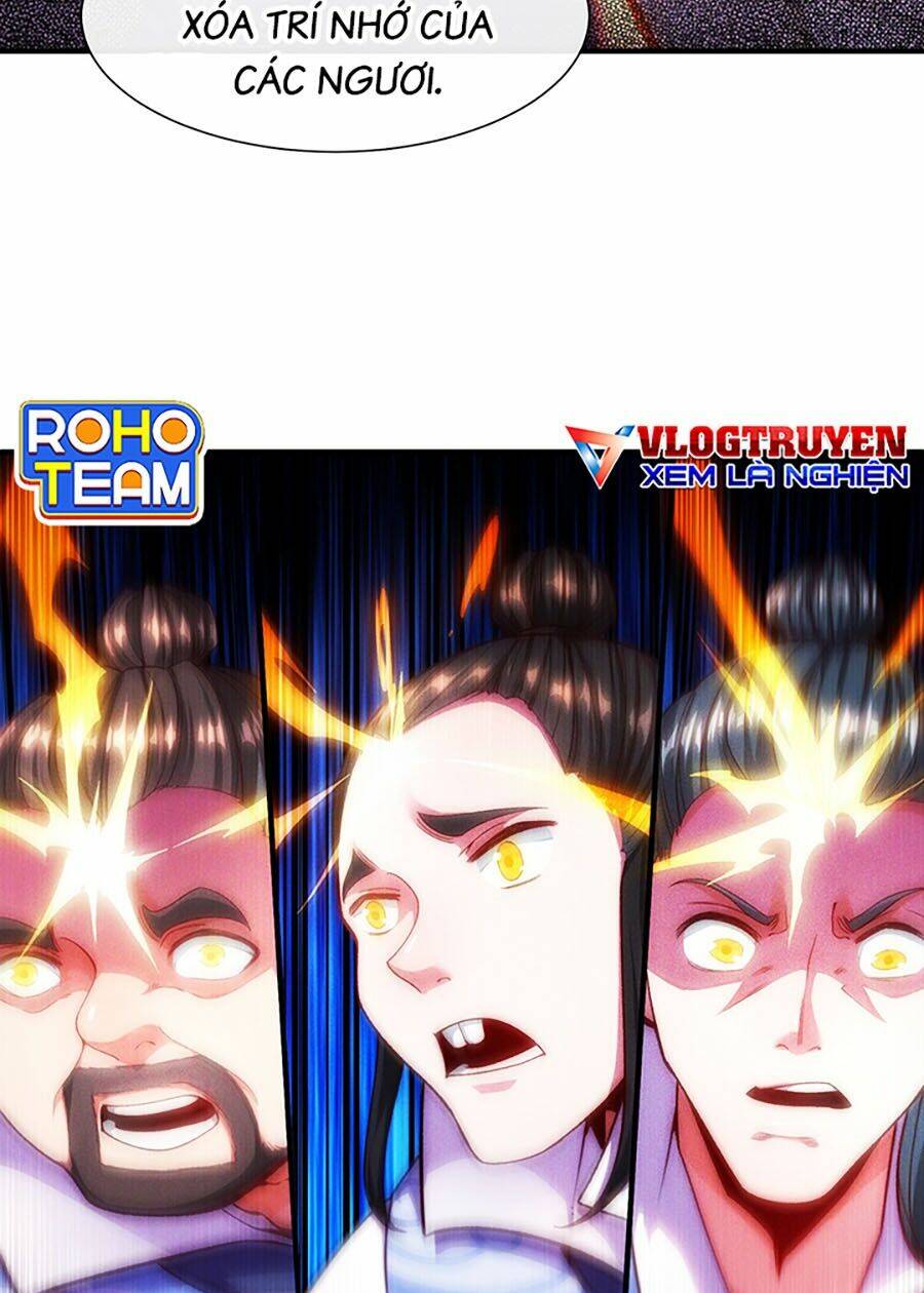 Vạn Cổ Thánh Tôn: Chapter 4