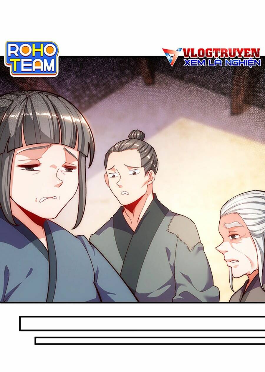 Vạn Cổ Thánh Tôn: Chapter 4