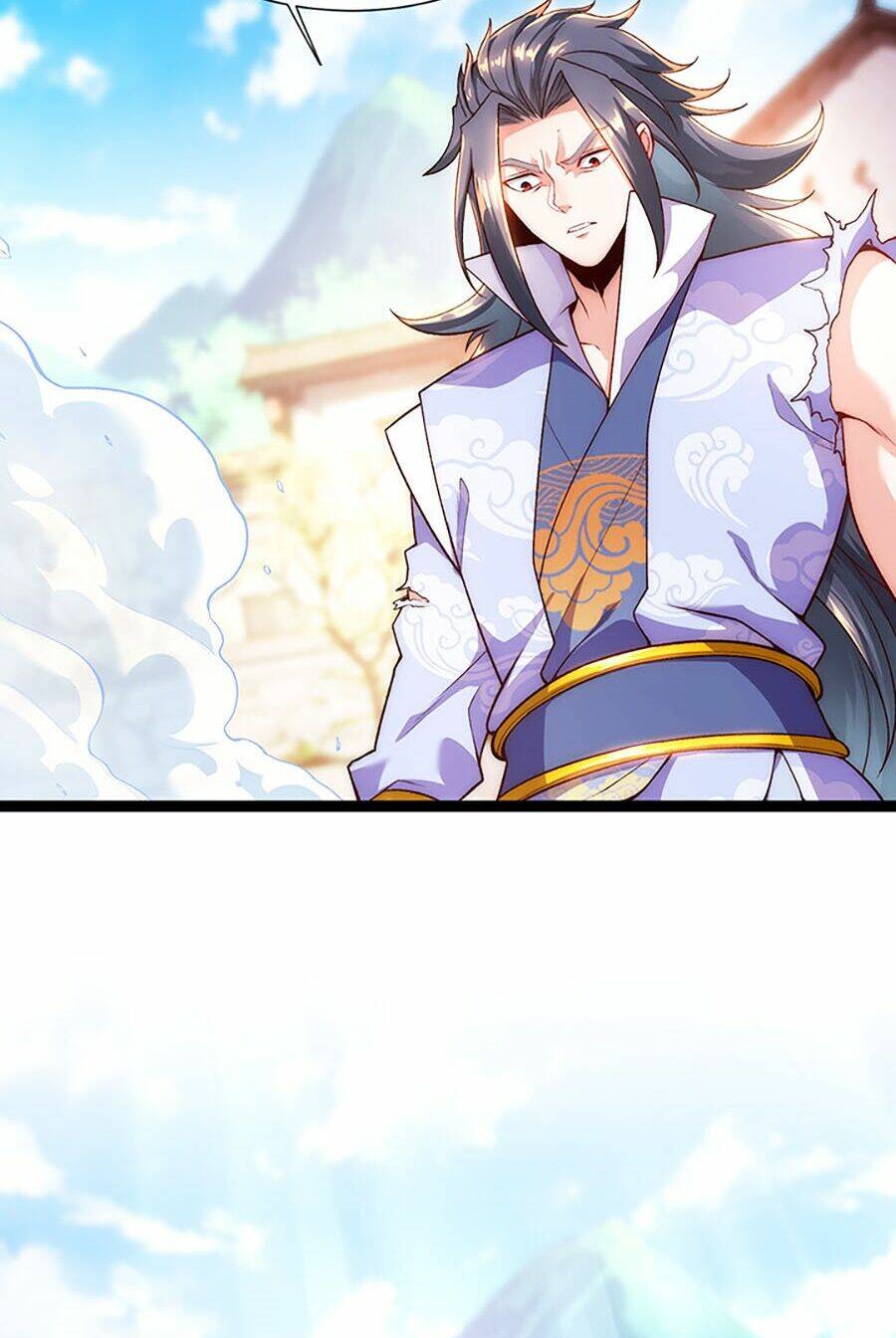 Vạn Cổ Thánh Tôn: Chapter 4