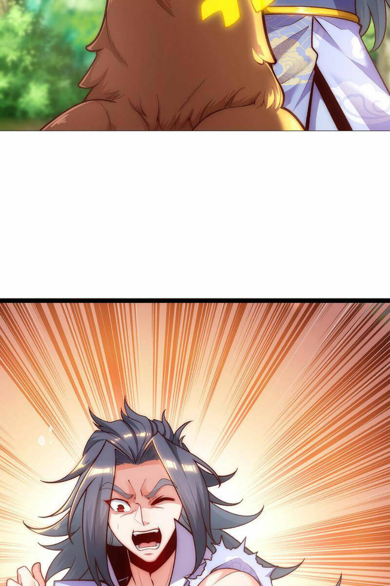 Vạn Cổ Thánh Tôn: Chapter 5