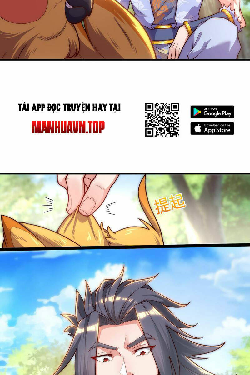 Vạn Cổ Thánh Tôn: Chapter 5