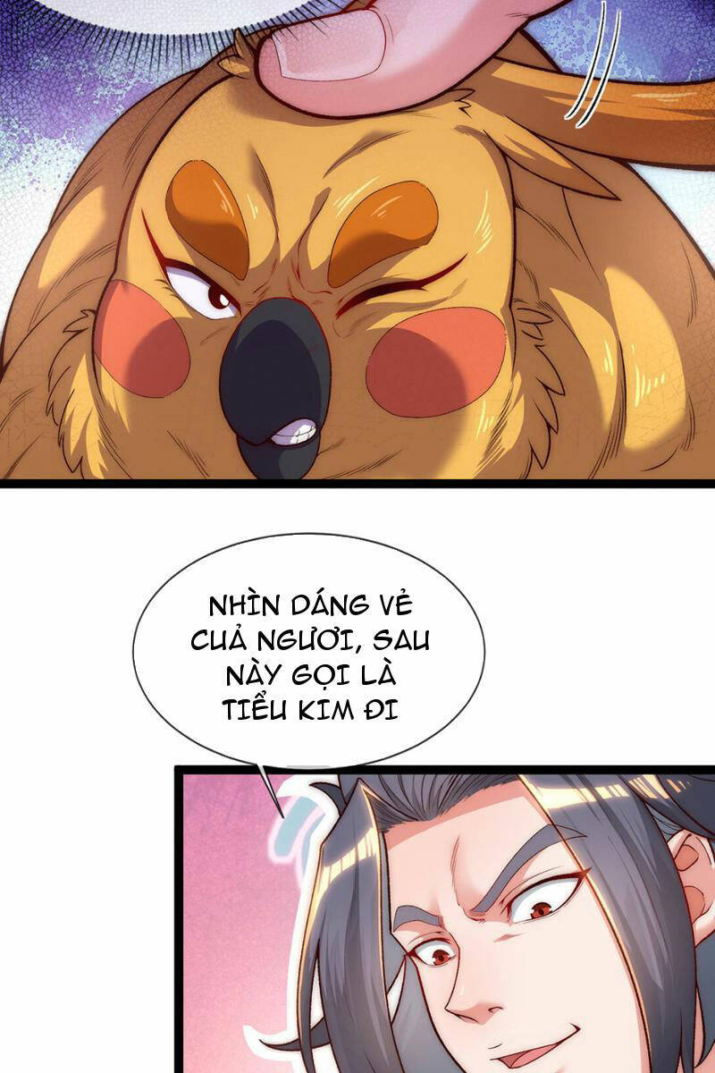 Vạn Cổ Thánh Tôn: Chapter 5