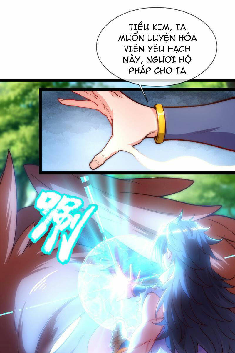 Vạn Cổ Thánh Tôn: Chapter 5